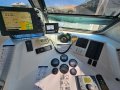 Kevlacat 3400 Hardtop Deluxe Premier Fishing Vessel & Family Weekender