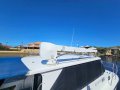 Kevlacat 3400 Hardtop Deluxe Premier Fishing Vessel & Family Weekender