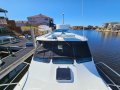 Kevlacat 3400 Hardtop Deluxe Premier Fishing Vessel & Family Weekender