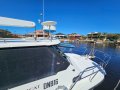 Kevlacat 3400 Hardtop Deluxe Premier Fishing Vessel & Family Weekender