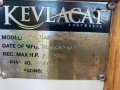Kevlacat 3400 Hardtop Deluxe Premier Fishing Vessel & Family Weekender