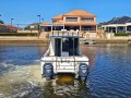 Kevlacat 3400 Hardtop Deluxe Premier Fishing Vessel & Family Weekender
