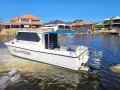 Kevlacat 3400 Hardtop Deluxe Premier Fishing Vessel & Family Weekender