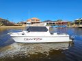 Kevlacat 3400 Hardtop Deluxe Premier Fishing Vessel & Family Weekender