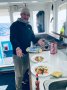 Converted Trawler-beautiful liveaboard cruiser