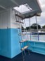 Converted Trawler-beautiful liveaboard cruiser
