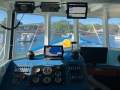 Converted Trawler-beautiful liveaboard cruiser