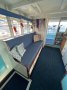 Converted Trawler-beautiful liveaboard cruiser
