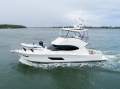 Riviera 45 Open Flybridge