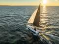 Beneteau First 30