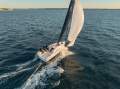 Beneteau First 30