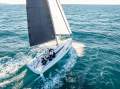 Beneteau First 30