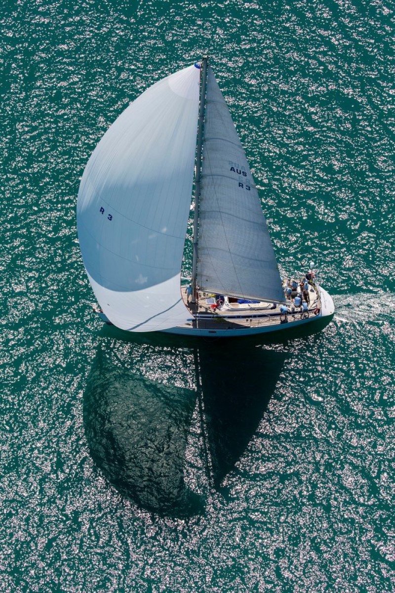 Swan 60