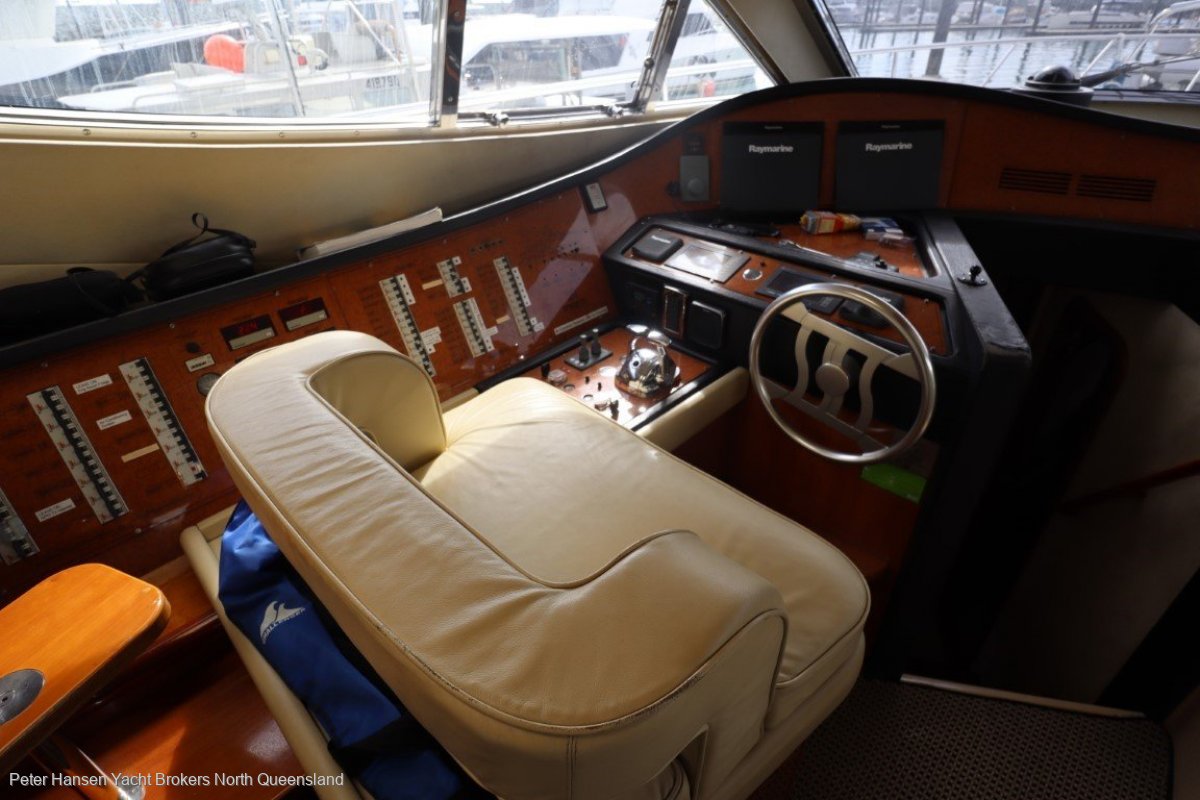 Ferretti 620