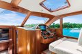 Palm Beach Motor Yachts 50 Sedan