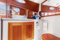 Palm Beach Motor Yachts 50 Sedan