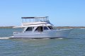 Mariner 43 Flybridge