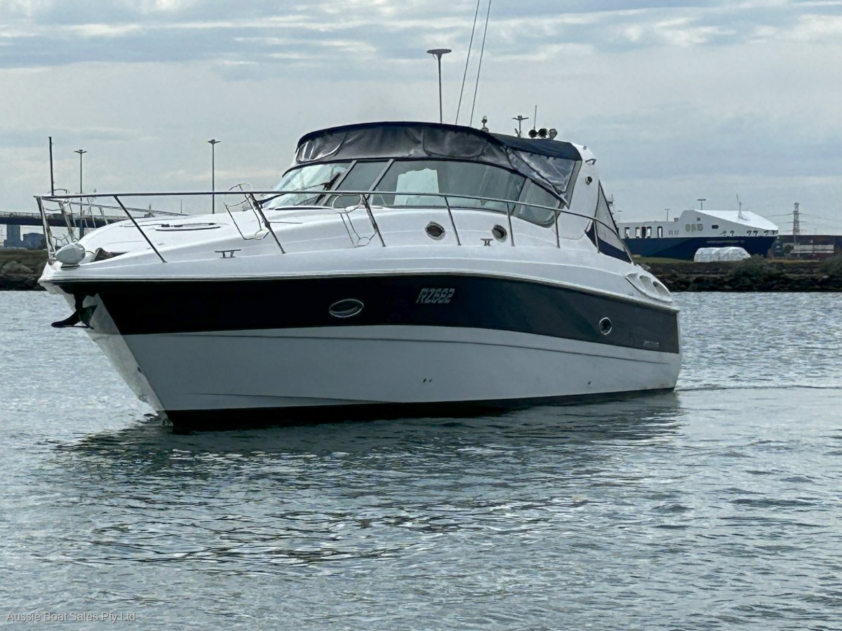 Mustang 4200 Sportscruiser