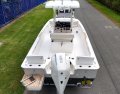 Boston Whaler 210 Montauk Centre Console