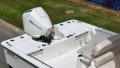 Boston Whaler 210 Montauk Centre Console