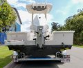 Boston Whaler 210 Montauk Centre Console