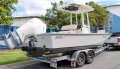 Boston Whaler 210 Montauk Centre Console