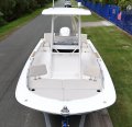 Boston Whaler 210 Montauk Centre Console