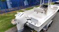 Boston Whaler 210 Montauk Centre Console