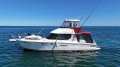 Northshore 42 Flybridge Cruiser