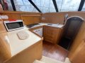 Northshore 42 Flybridge Cruiser