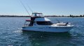 Northshore 42 Flybridge Cruiser