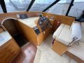 Northshore 42 Flybridge Cruiser