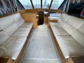 Northshore 42 Flybridge Cruiser