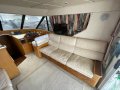 Northshore 42 Flybridge Cruiser