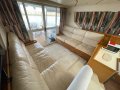 Northshore 42 Flybridge Cruiser