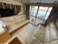 Northshore 42 Flybridge Cruiser