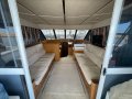 Northshore 42 Flybridge Cruiser