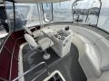 Northshore 42 Flybridge Cruiser