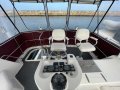 Northshore 42 Flybridge Cruiser