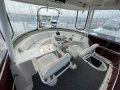 Northshore 42 Flybridge Cruiser