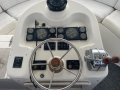 Northshore 42 Flybridge Cruiser