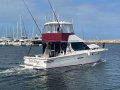 Northshore 42 Flybridge Cruiser