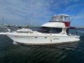 Northshore 42 Flybridge Cruiser