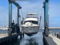 Northshore 42 Flybridge Cruiser