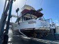 Northshore 42 Flybridge Cruiser