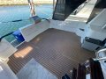 Northshore 42 Flybridge Cruiser