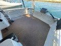 Northshore 42 Flybridge Cruiser