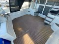 Northshore 42 Flybridge Cruiser