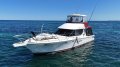 Northshore 42 Flybridge Cruiser