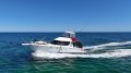 Northshore 42 Flybridge Cruiser